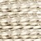 The Beadsmith Twisted Craft Wire - Wire Elements - Medium Temper - 18 Gauge, 8 Ft Coil - Silver Color - Beading Wire Used for Jewelry Making, and Other DIY Arts & Crafts